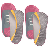 Dr Foot Arch Support Insoles - Non-slip insoles for shoes